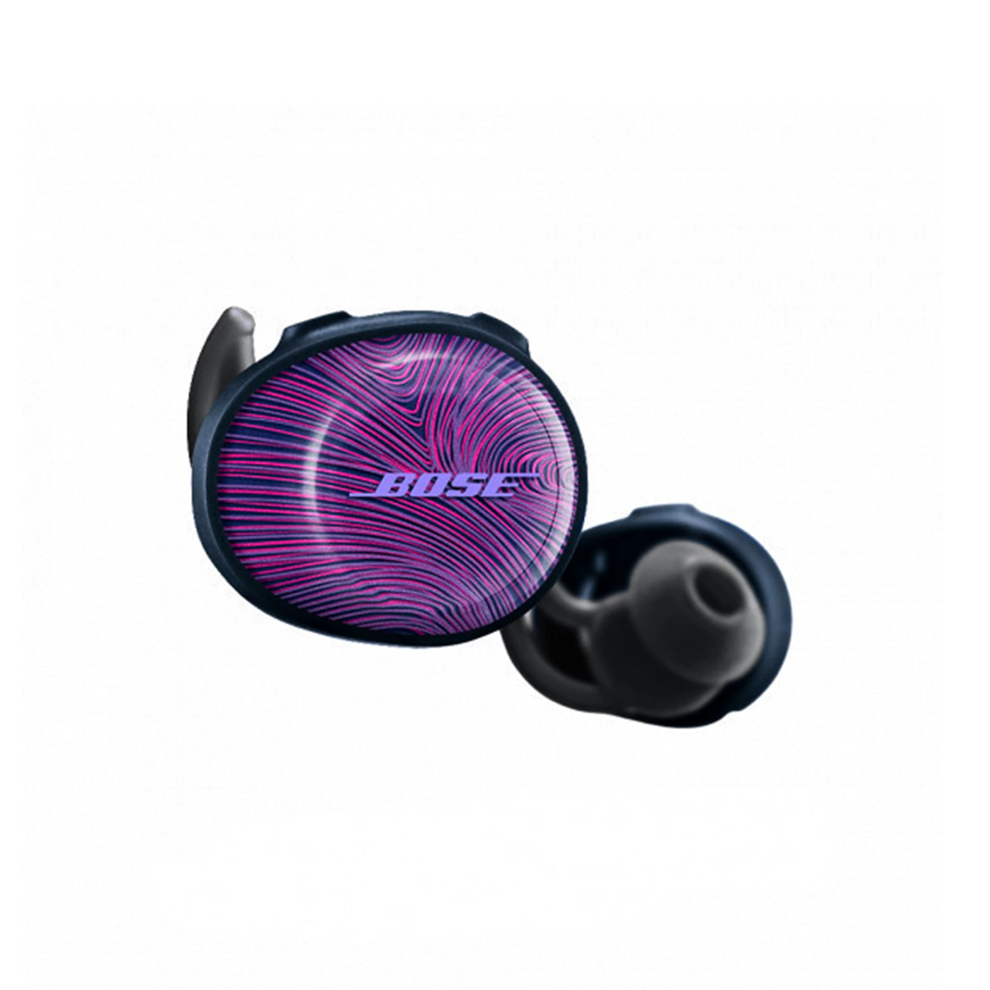 Наушники Bose SoundSport Free Wireless Headphones Ultraviolet 827770-0030